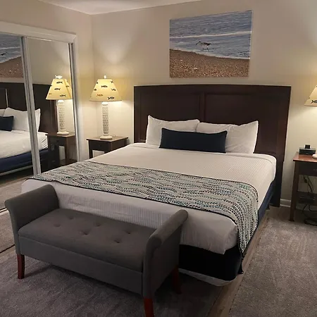 Summer Sands - 106 By Sea Scape Properties